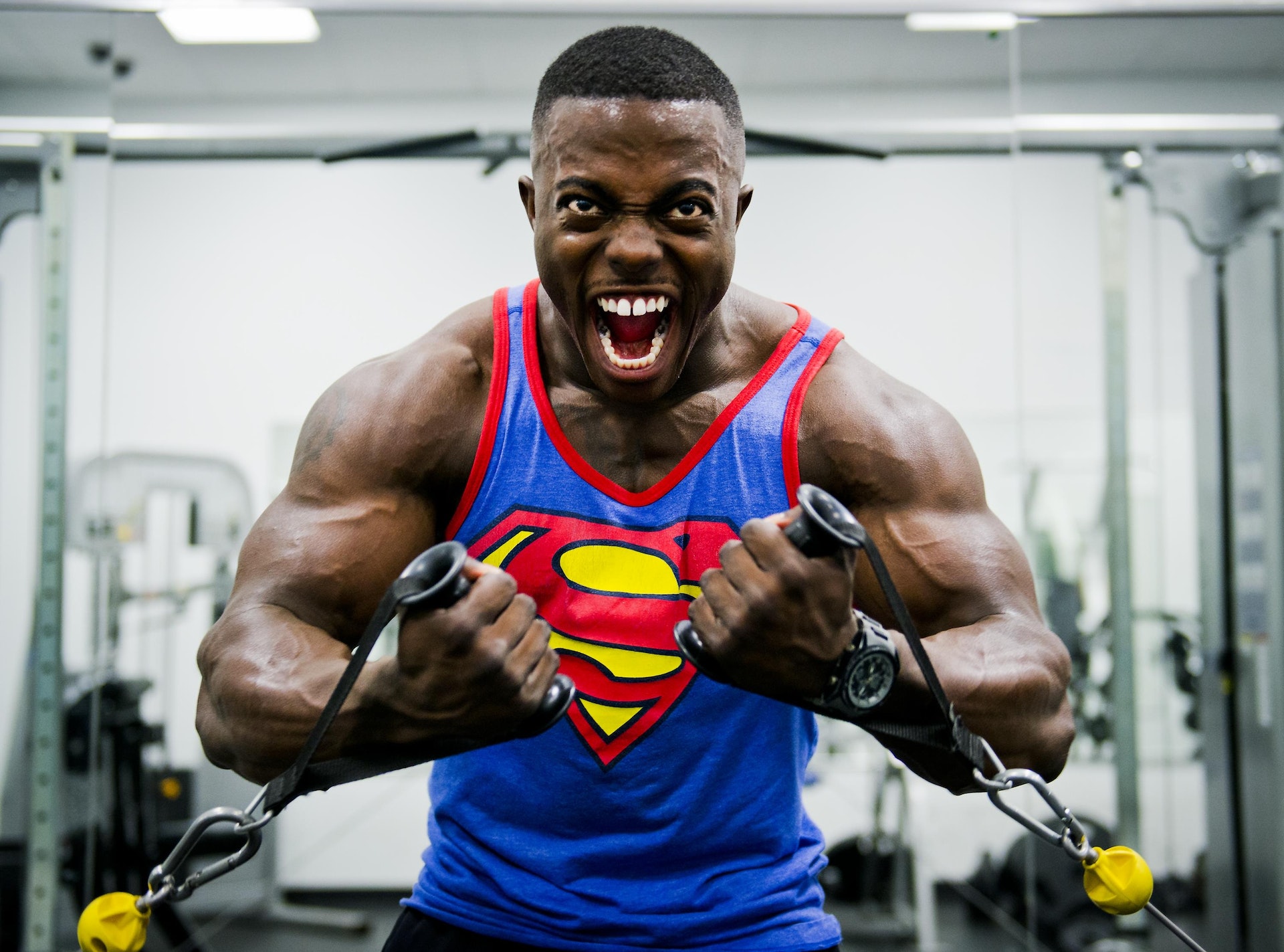 The Ultimate Guide to Natural Testosterone Boosters and Their Benefits